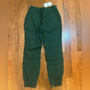 Pact joggers size small